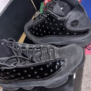 Cap and Gown Jordans